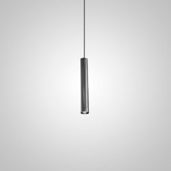 Подвесной светильник HARDER CHROME H30