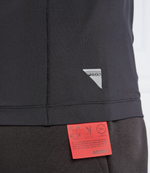 футболка dombacco HUGO - черный(50461706)