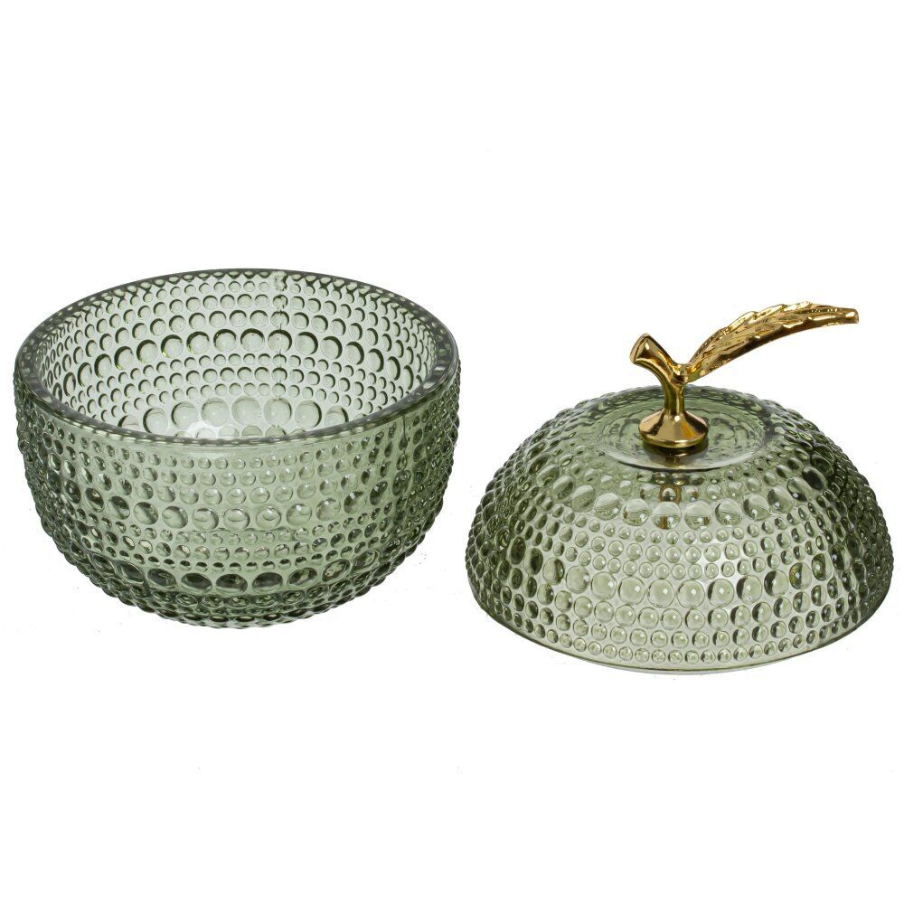 GAEM Шкатулка, L8 W8 H10 см