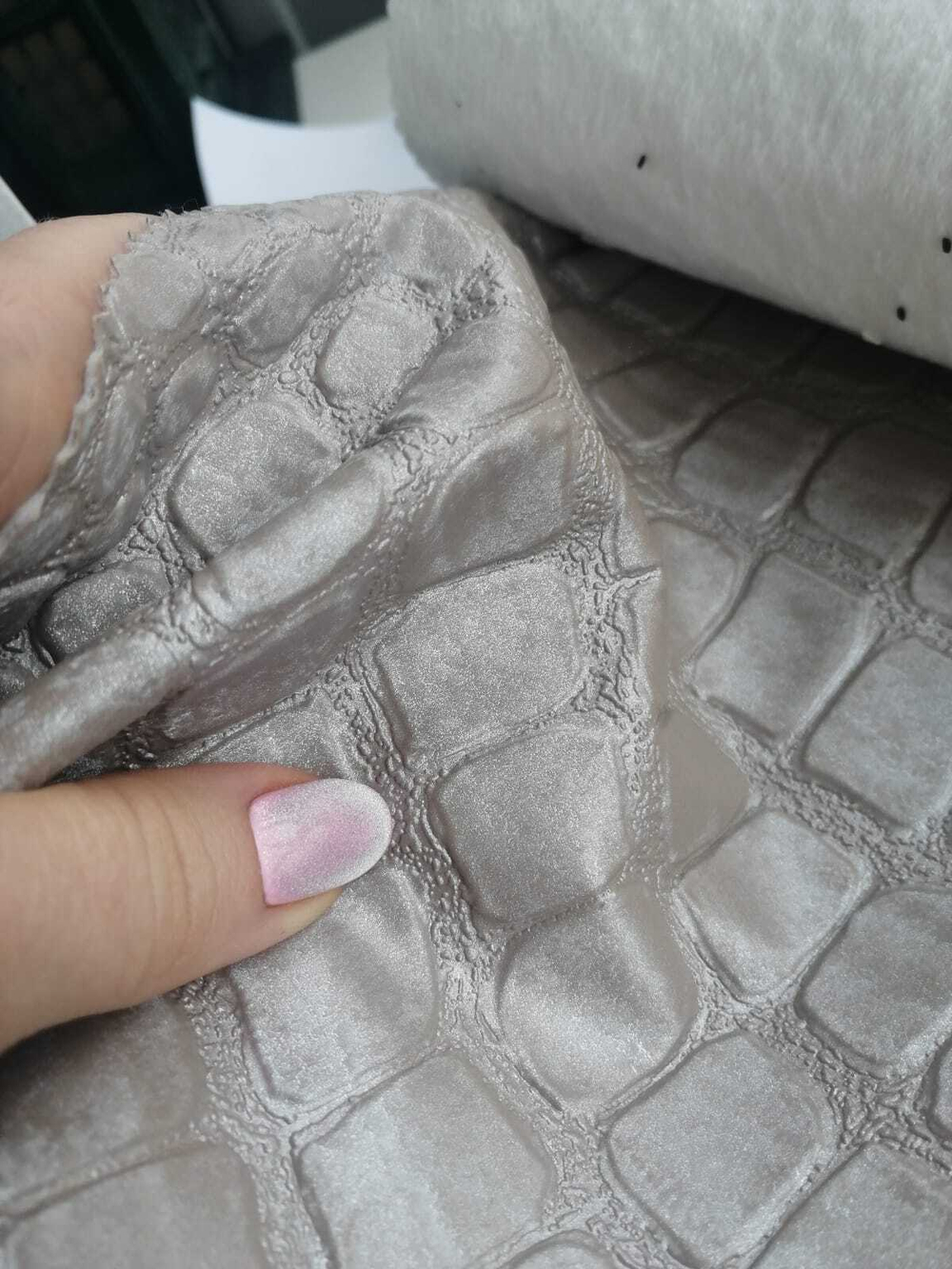 Искусственная кожа Kongo (Конго) 2747