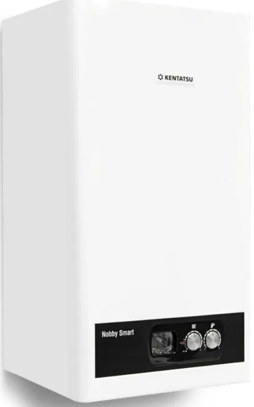 Настенный газовый котел Kentatsu Nobby Smart 28-2CSF