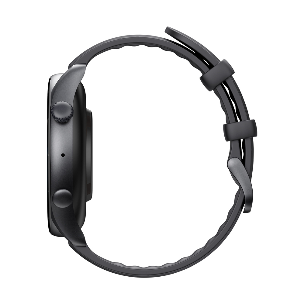 Смарт часы Amazfit GTR 3 A1971 Thunder Black