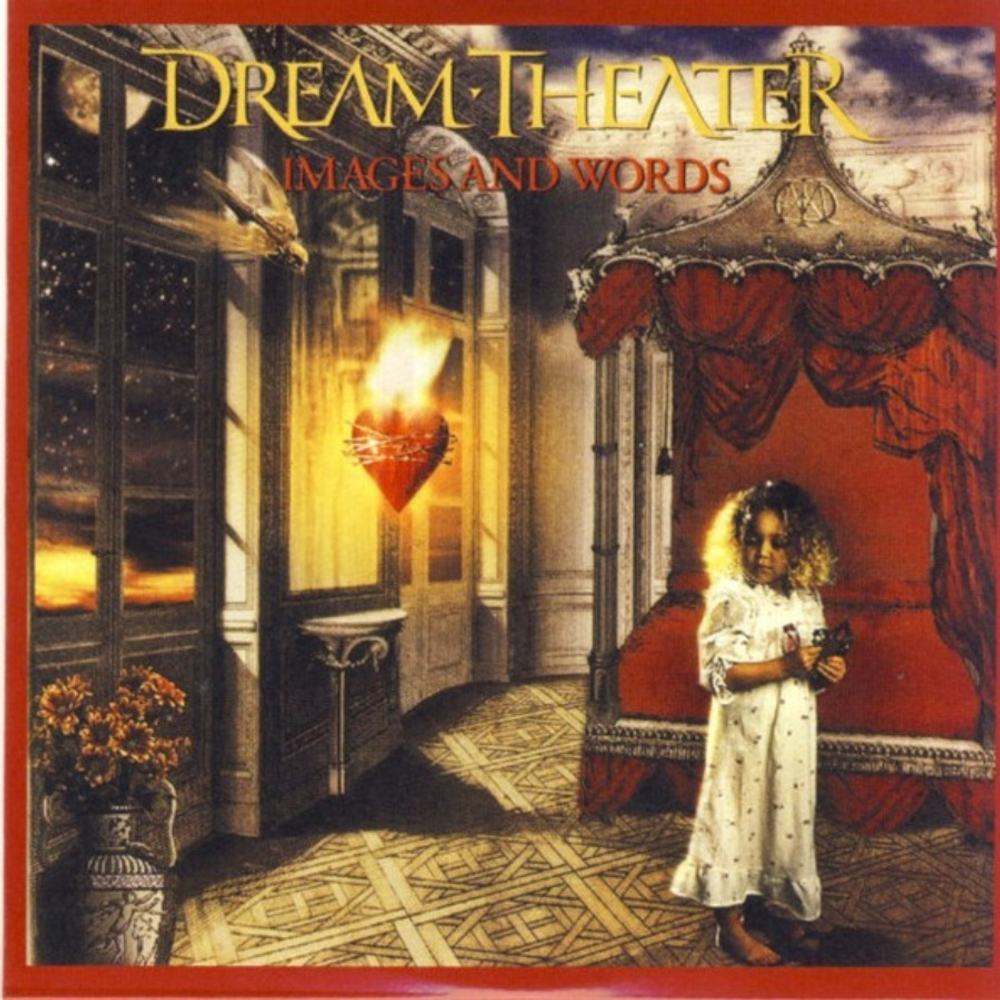 Dream Theater / Original Album Series (5CD)