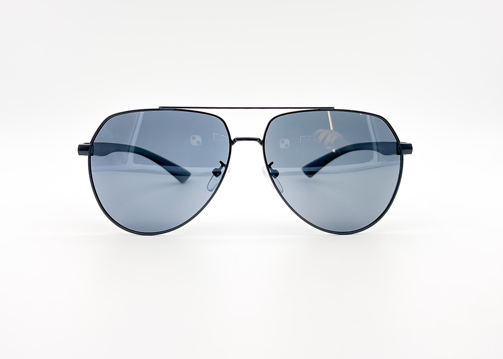 Изг. оправы Santarelli 9212 Black