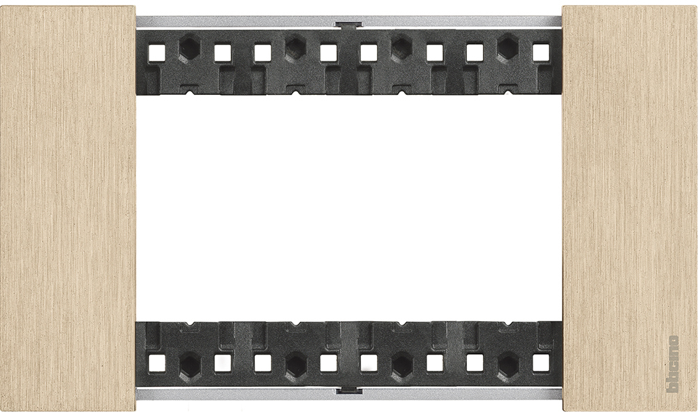 Рамка  BTicino KA4804ZW
