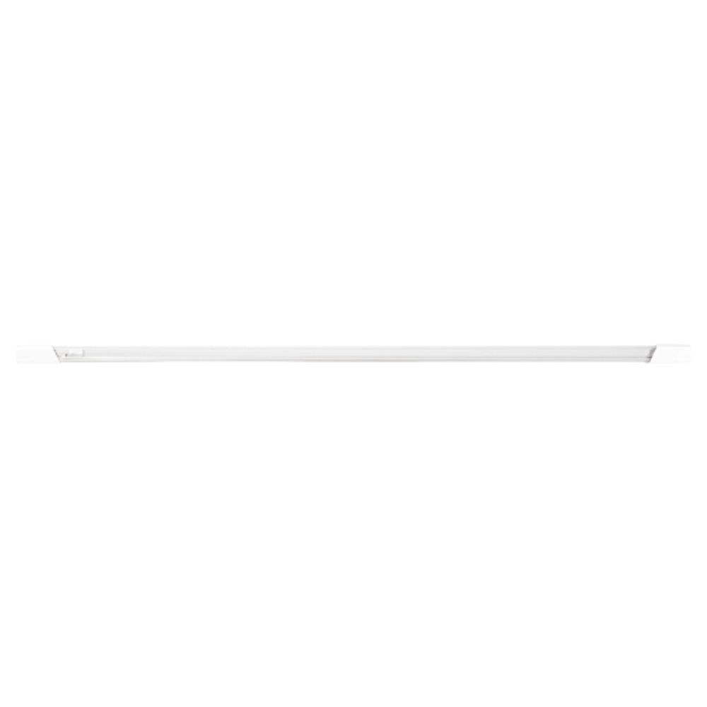Светильник для растений фитолампа светодиодная линейная ЭРА FITO-10W-Т5-PL-Slim-GR розового свечения 10 Вт GREEN LINE