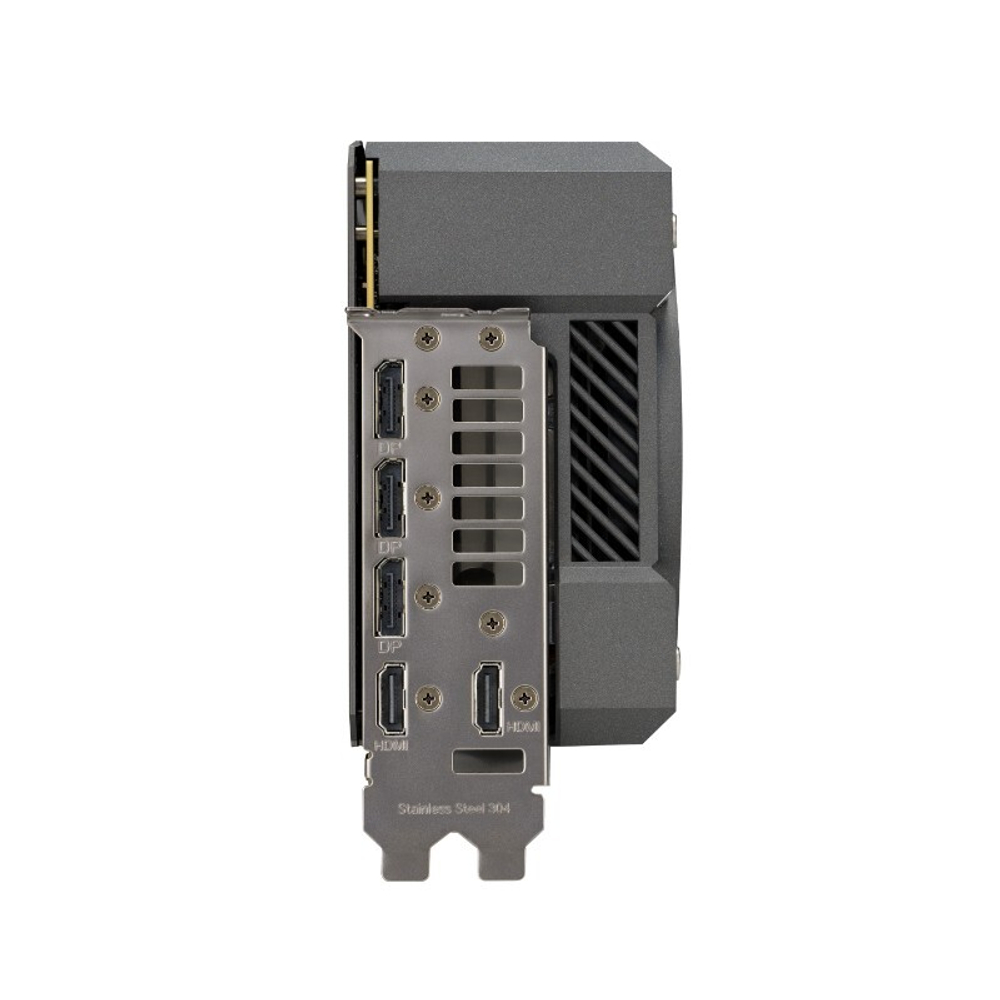 Видеокарта ASUS TUF Gaming GeForce RTX™ 5080 16GB GDDR7 256-bit OC Edition, 2730 МГц