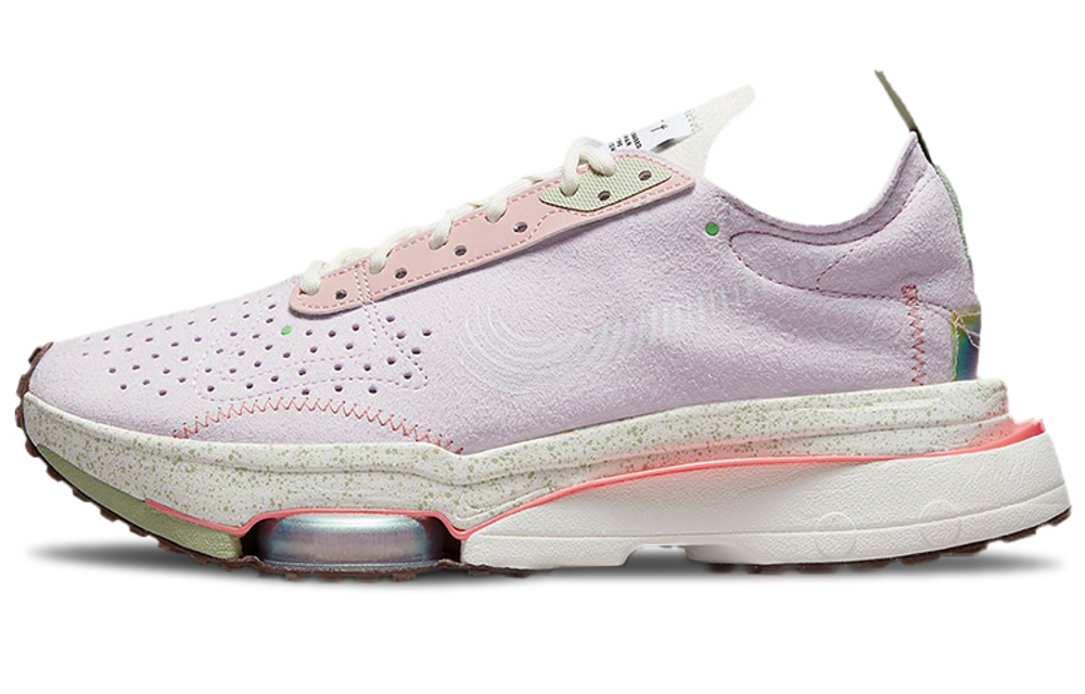 Кроссовки Nike Air Zoom Type (Женская размерная сетка)