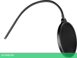 Микрофон Oklick SM-600G черный (1796784)