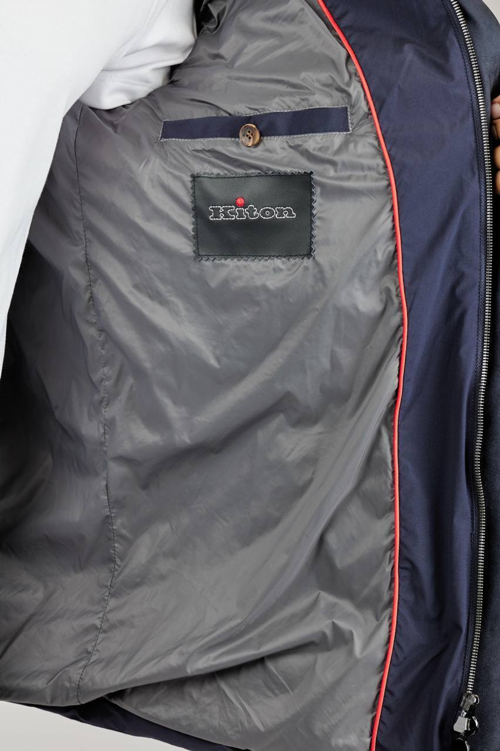 Куртка Kiton