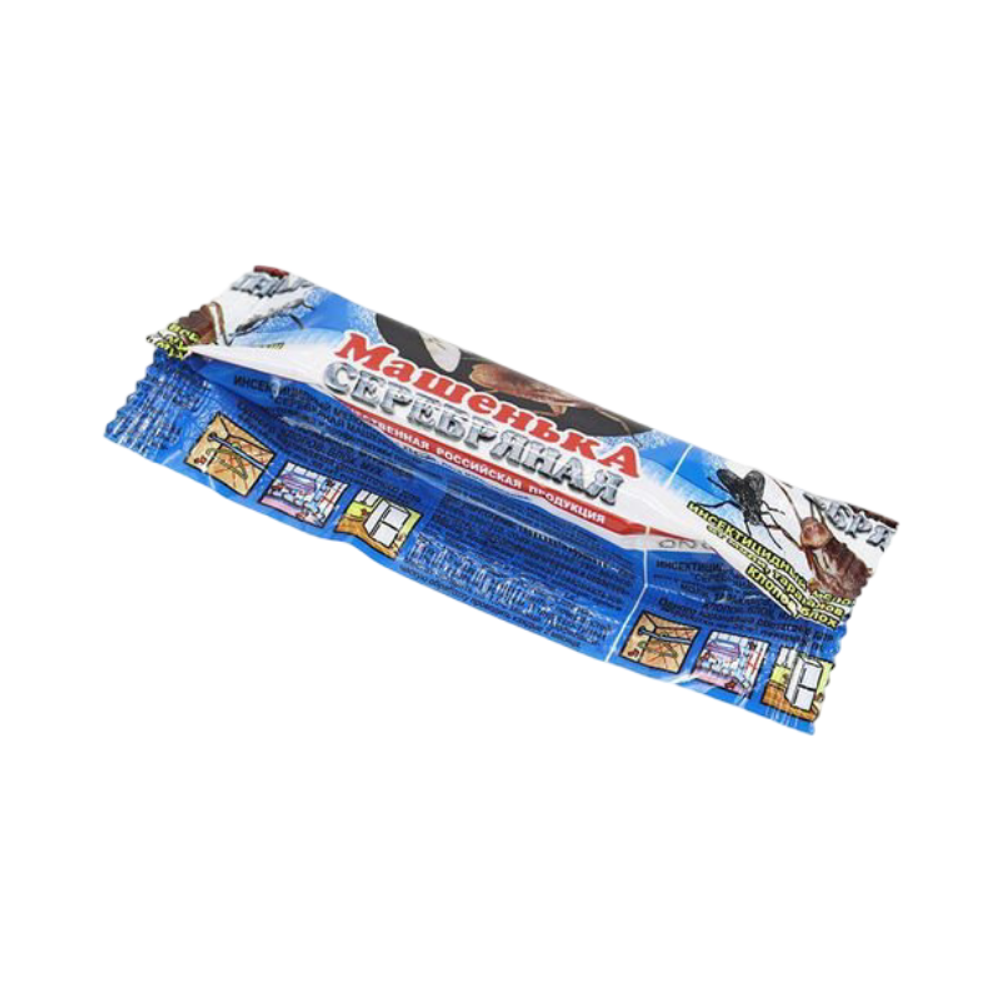 Карандаш Машенька