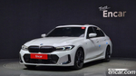 BMW 3 Series (G20) 320i M Sports (04.2023)