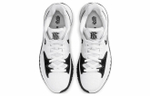 Кроссовки Nike Kyrie Low 4 Tb "White Black"