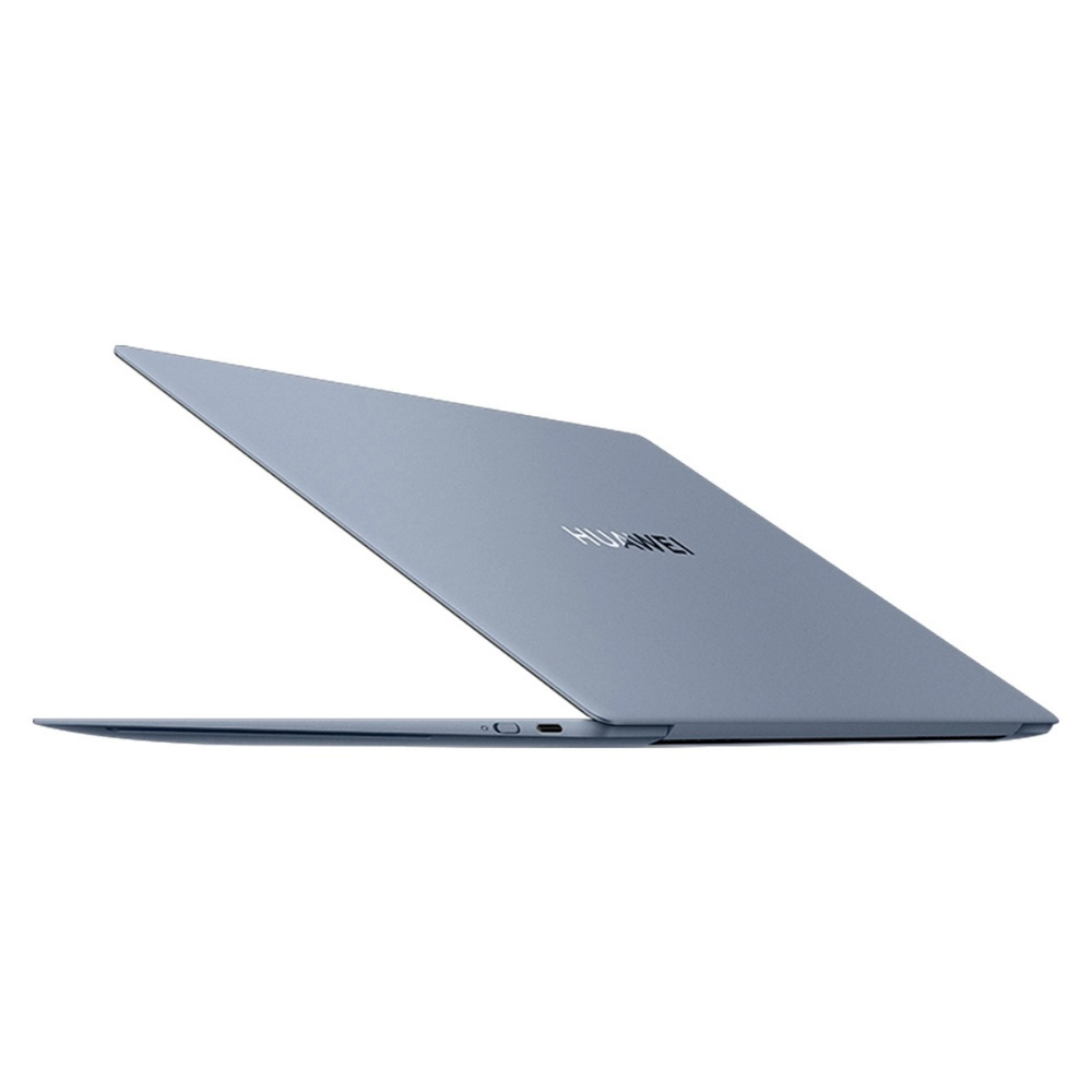 Ноутбук Huawei MateBook X-PRO, 14.2" OLED 3K 3120x2080, Core Ultra 7 155H, 16Gb, SSD 1TB, Intel Arc, NoOS, blue