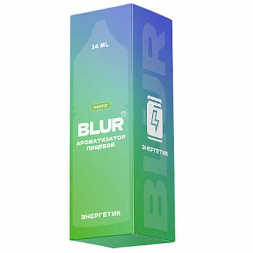 Ароматизатор пищевой Blur Constructor (Энергетик)
