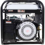 Бензиновый генератор Ресанта БГ 6500 Р