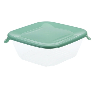 Емкость для продуктов ПРАКТИК 0,8л