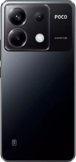 Смартфон Xiaomi POCO X6 12/256 ГБ