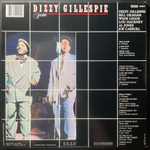 Dizzy Gillespie Sextet ‎– The Complete Pleyel Concert 2LP (Франция 1984г.)