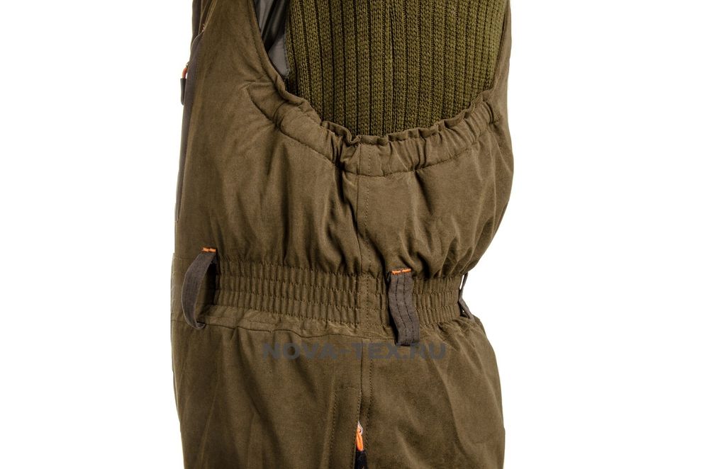 Костюм "Хаски" PRIDE