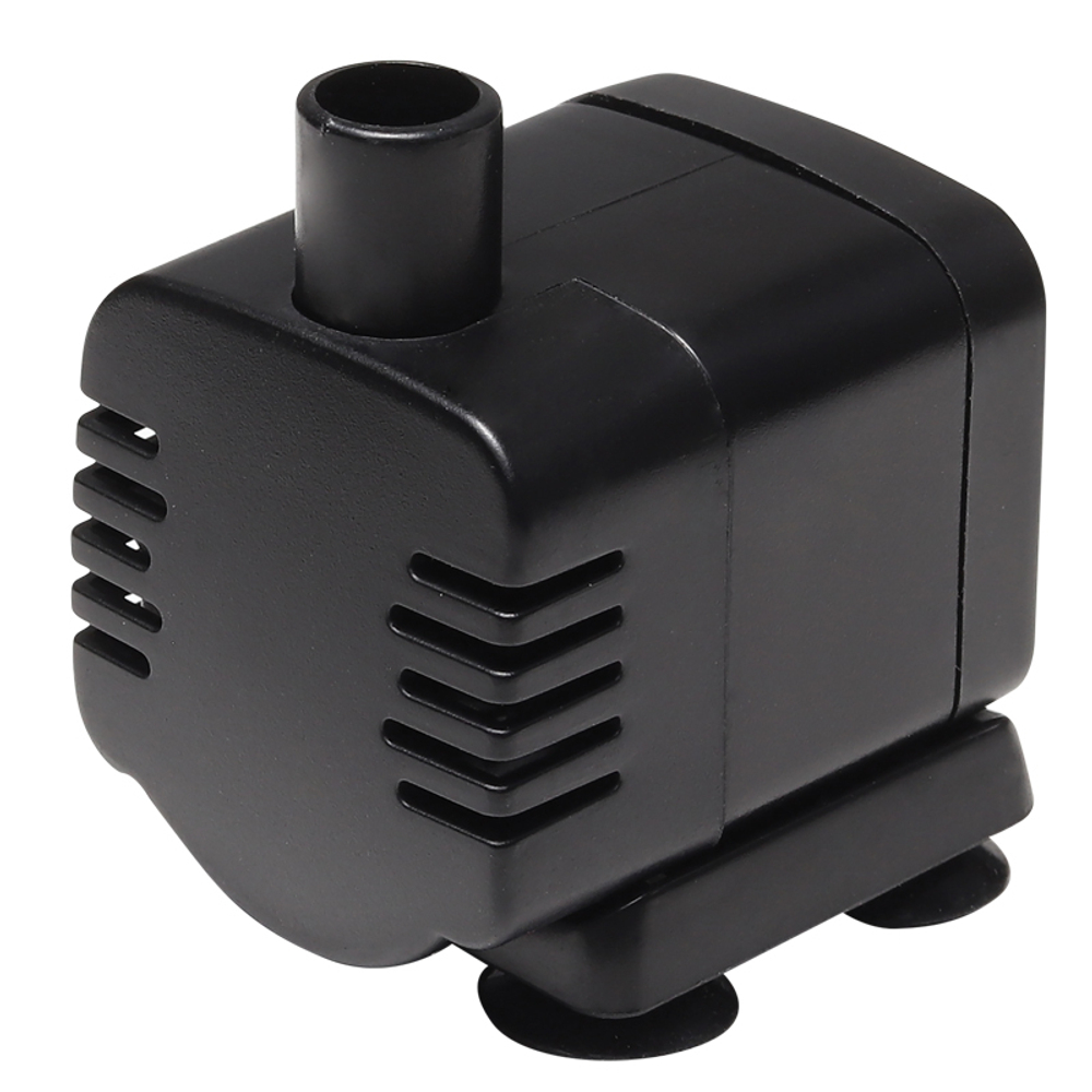 Помпа компактная 130P, 3Вт, 200л/ч, 30*35*50мм, Laguna