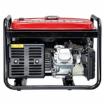 Генератор бензиновый HND (Honda) GE 3000 PL