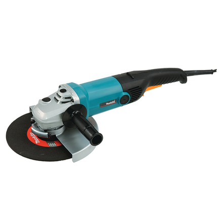 Угловая шлифовальная машина Makita GA9010C
