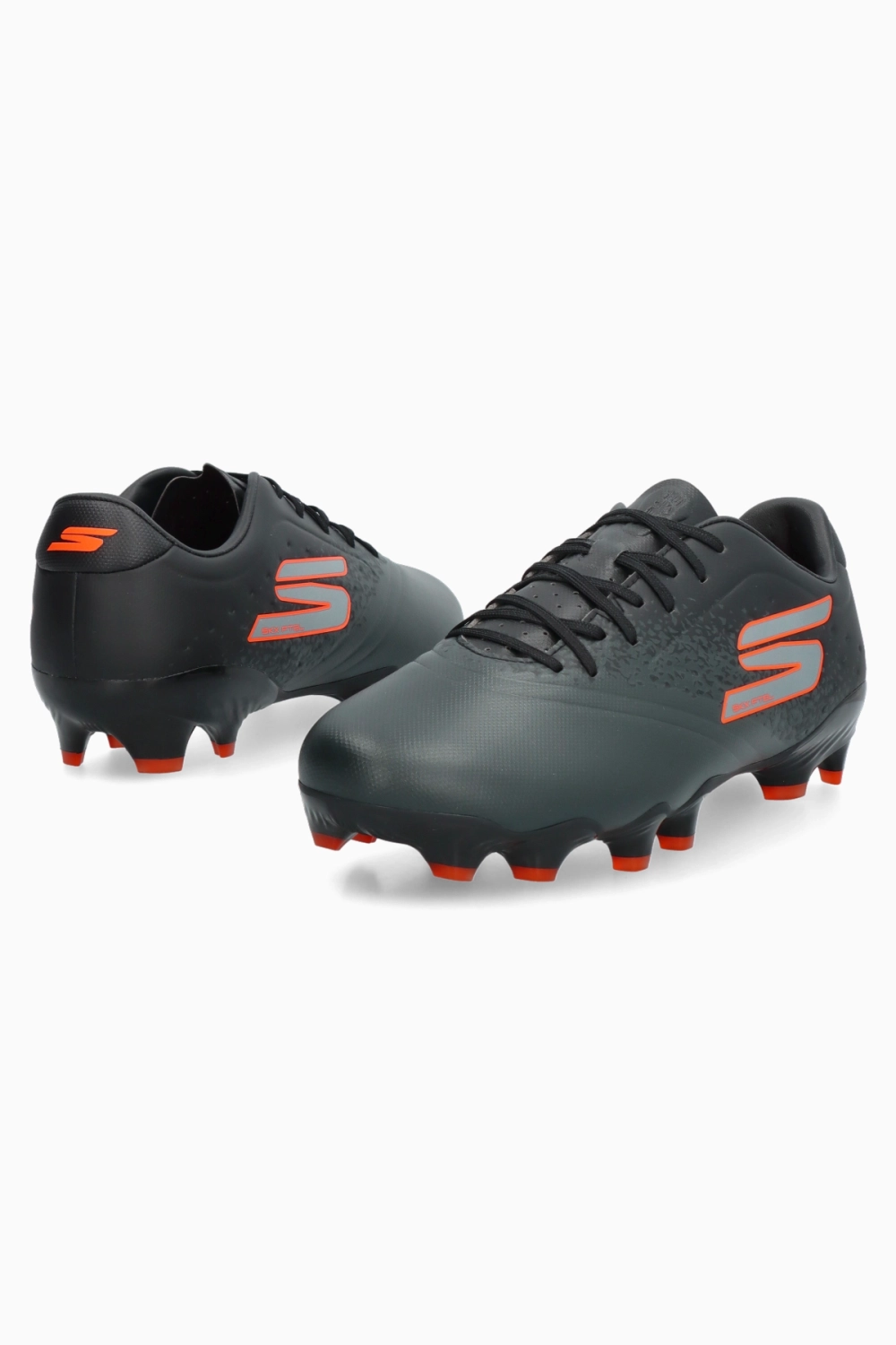 Бутсы Skechers Razor 1.5 Academy FG - черный