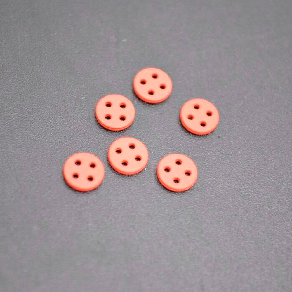 Уплотнительное кольцо насос-форсунки DELPHI 7204-0619