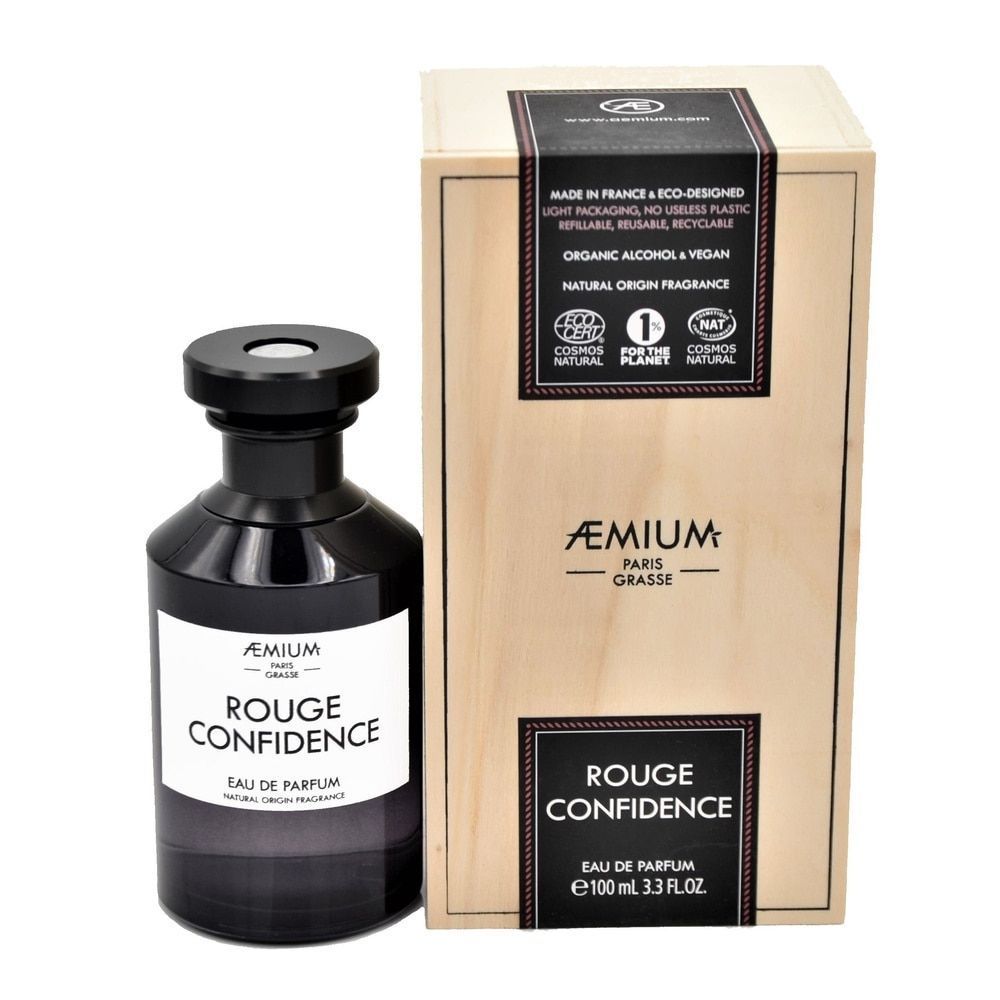 Aemium Rouge Confidence