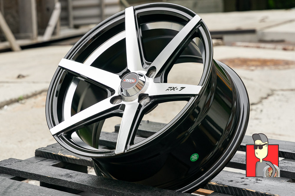 Комплект дисков Vossen 8833 15x7 et35 4x100