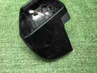 Крышка зеркала правая Mercedes M GLE W166 (11-18)