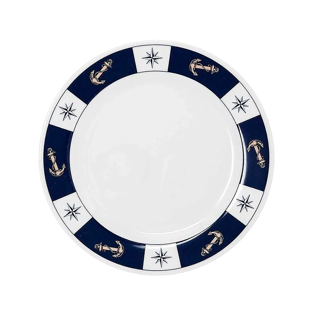 Набор тарелок Classic, 20 см, 6 шт (10269339)