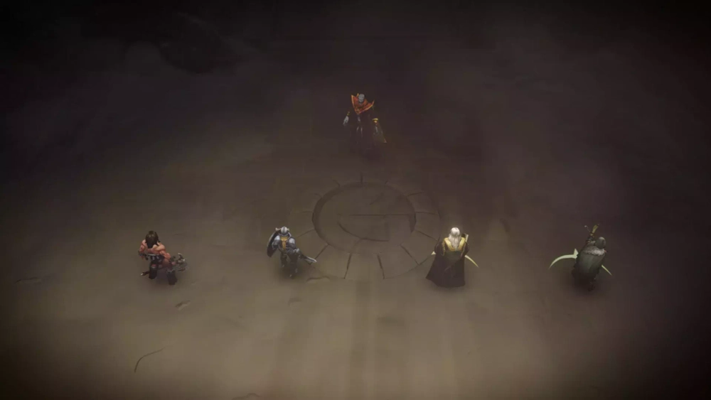 COOP bundle 11: Mother Russia Bleeds + Castle Crashers Remastered  + Gauntlet: Slayer Edition PS4 | PS5