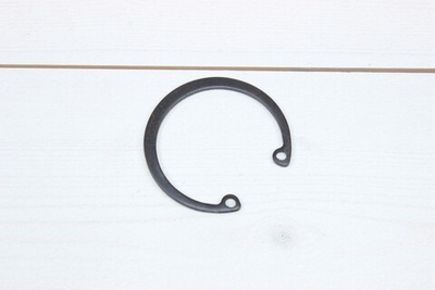 Кольцо стопорное пальца поршневого Cummins ISBe, ISDe, ISF3.8 0072 /3284366/