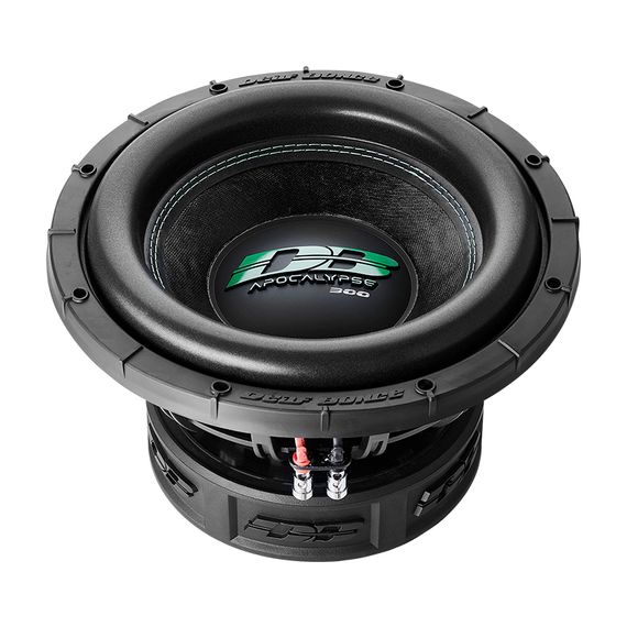 Apocalypse DB-SA302 D2
