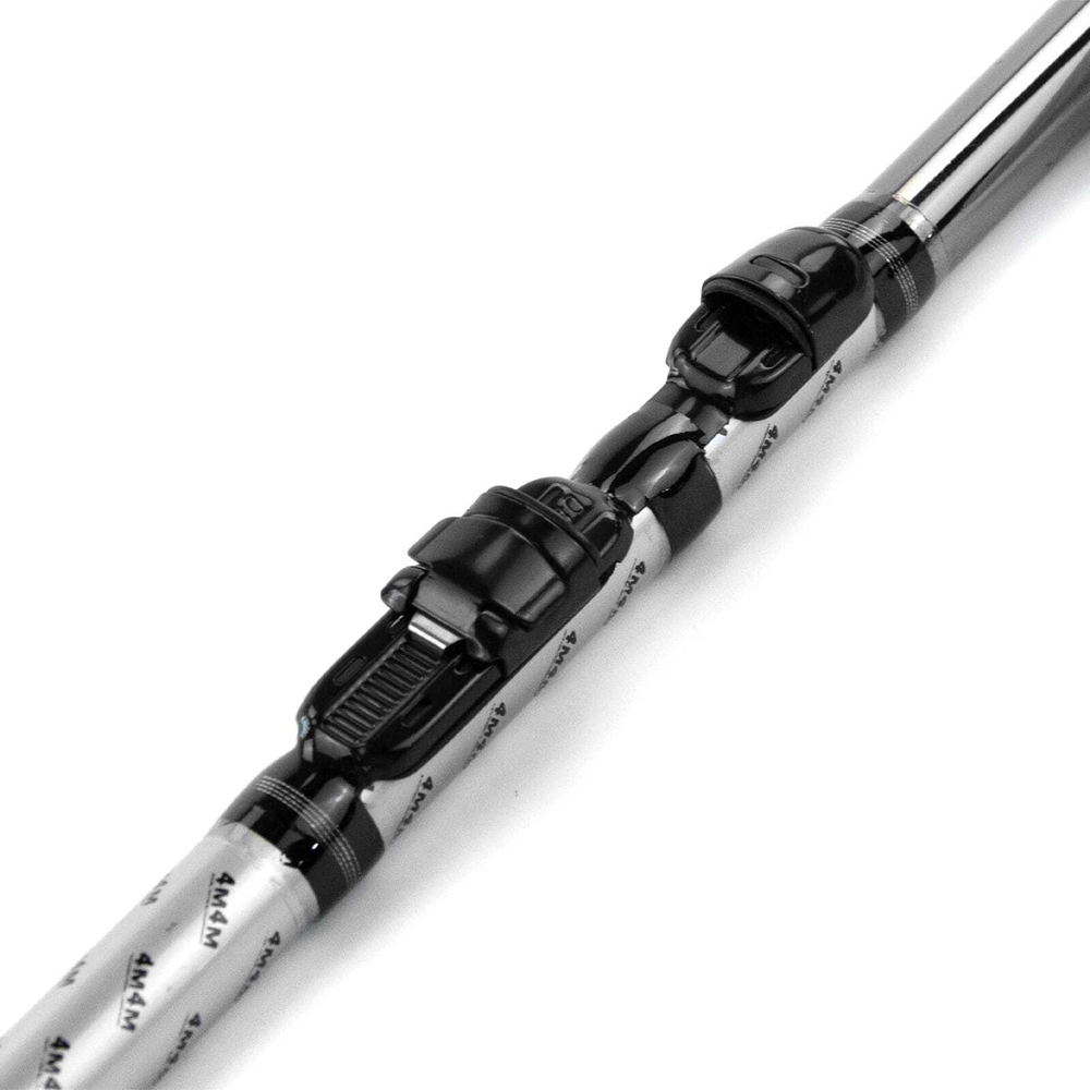 Удилище Baziz 4м (10-30гр)