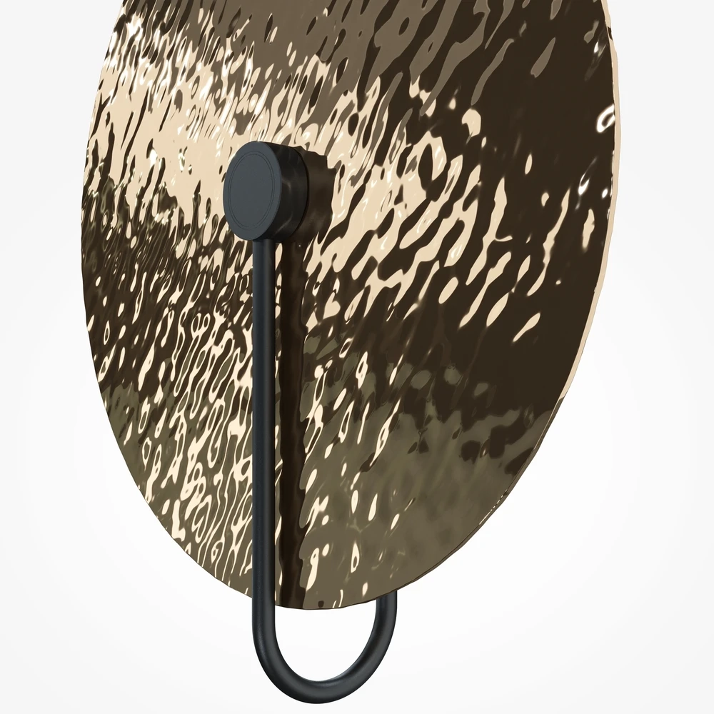 Декоративная подсветка Maytoni MARE MOD305WL-03B