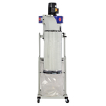 Стружкоотсос циклон БЕЛМАШ CTDC-1.2