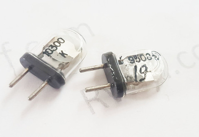 Кварц 10,300 МГц  Б2 (РК379М, HC49U, МА, КА)