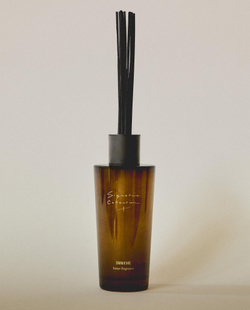 Zara Home THE SIGNATURE COLLECTION I REED DIFFUSERS — ароматический диффузор с тростниковыми палочками, Коллекция Подписи I, 480 мл