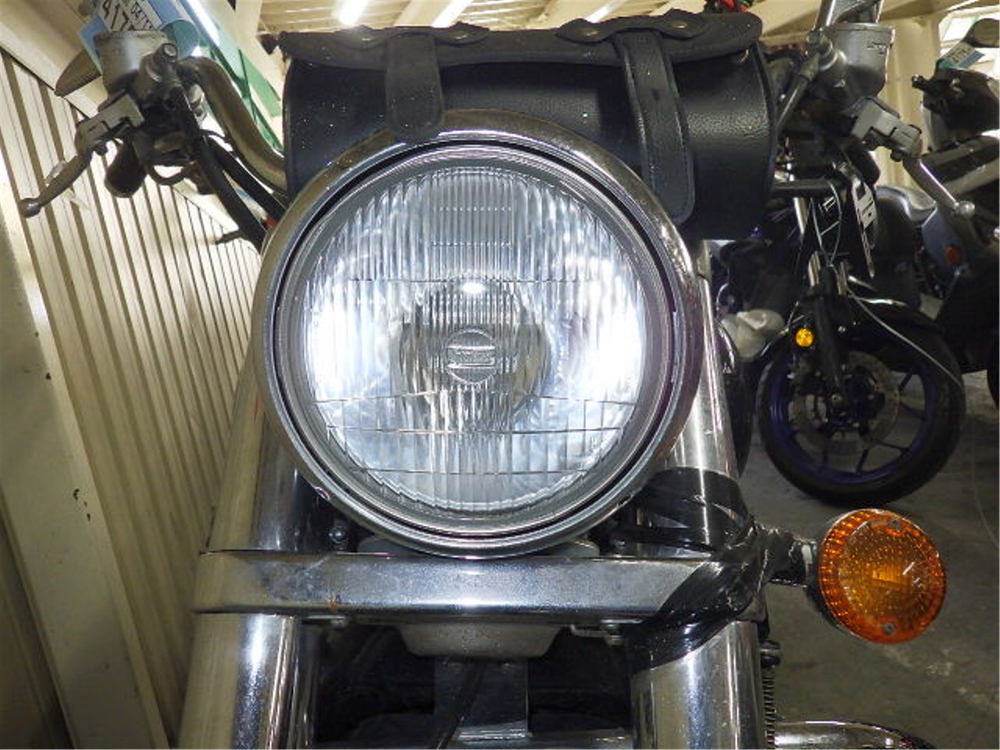 Kawasaki Vulcan 1500 Classic , 1997