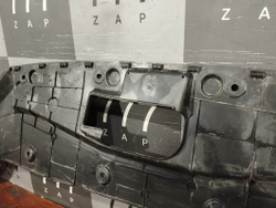 Накладка Кожух замка капота Haval F7 1 19-24 Б/У Оригинал 5509106XKQ00A