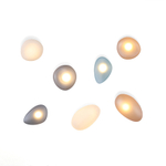Wall design lamp  Pebble Pendant by ANDlight