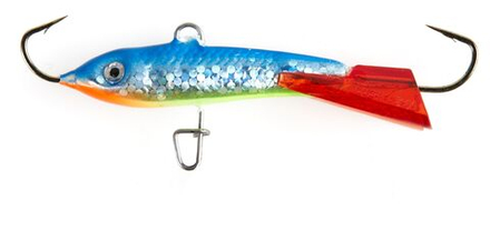 Балансир Lucky John CLASSIC 4.5 50мм/65HRT