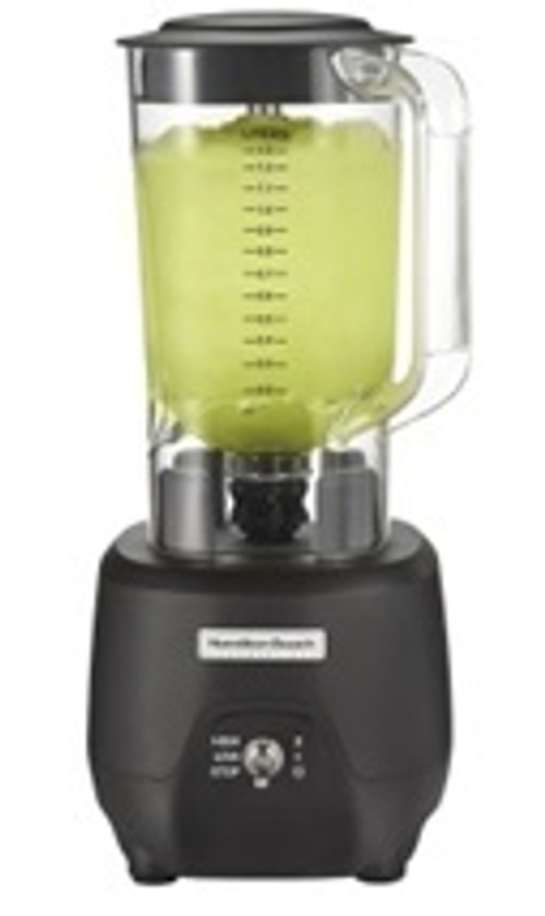 БЛЕНДЕР HAMILTON BEACH HBB908R-CE