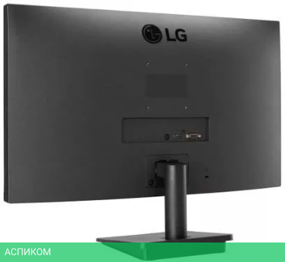 Монитор LG 24MP400-B