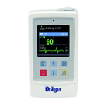 Монитор пациента Dräger Infinity M300