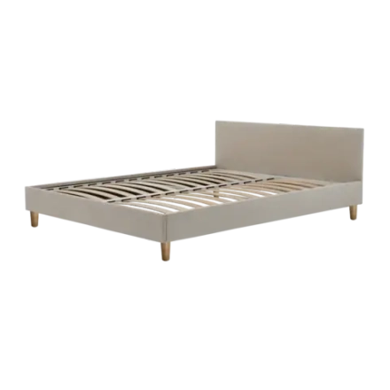 Кровать BuyStyle (велюр)