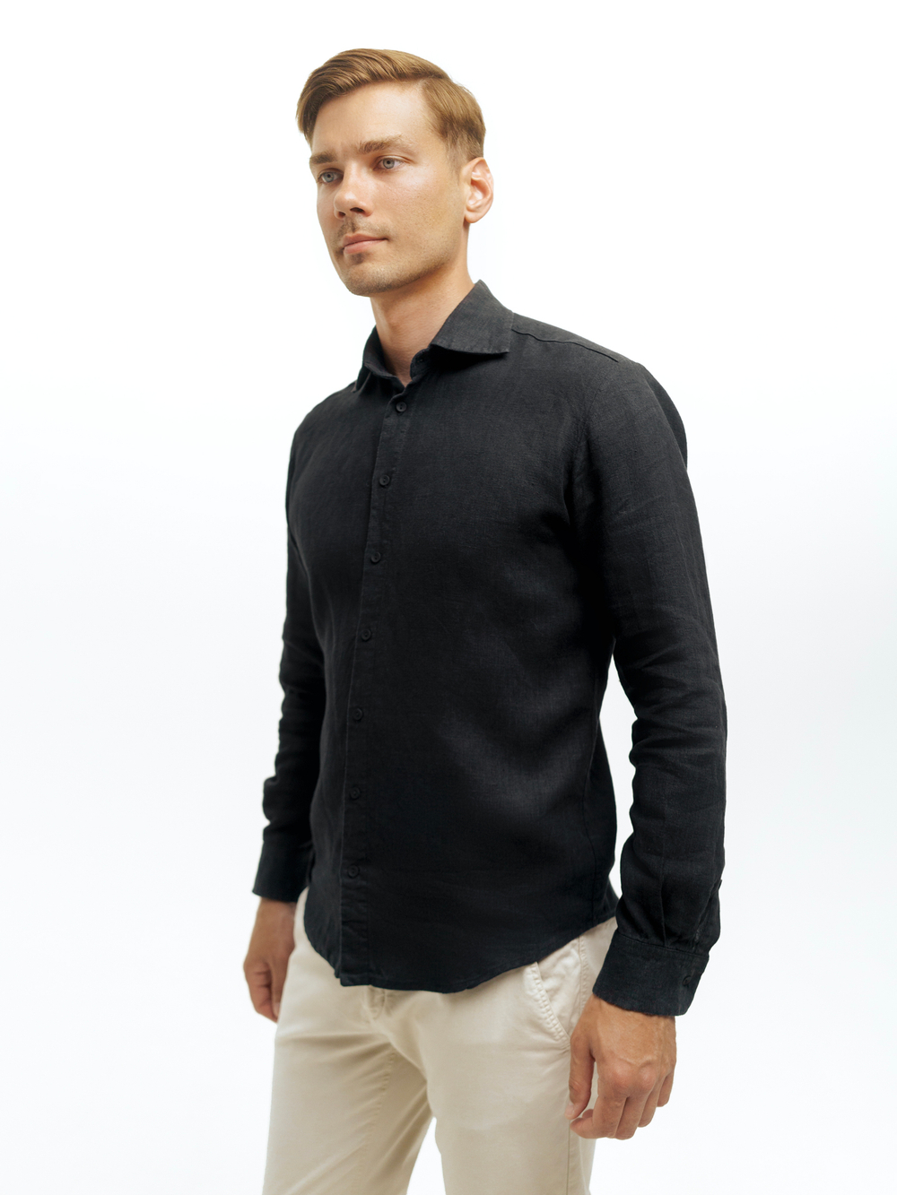 Linen shirt